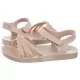 Sandały Mini Mellisa Precious Inf 33763/AN538 Glitter Pink (ML267-a) Melissa - Buty dla chłopców - miniaturka - grafika 1