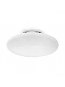 Systemy inteligentnych domów - Ideal Lux Smarties PL3 D60 32023 Plafon 3x60W E27 - miniaturka - grafika 1