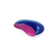 Szczotki i grzebienie do włosów - Twish Twish Spiky Hair Brush Model 1 szczotka do włosów Purple & Deep Pink - miniaturka - grafika 1