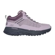 Buty trekkingowe damskie - Skechers Damskie buty trekkingowe Go Run Trail Altitude 2.0, Fioletowy, 39.5 EU - miniaturka - grafika 1