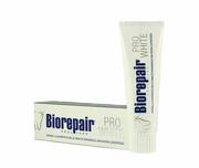 Pasty do zębów - Biorepair Pro White pasta do zębów, 75 ml - miniaturka - grafika 1
