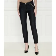Spodnie damskie - Joop! Jeansy Samantha | Skinny fit - miniaturka - grafika 1
