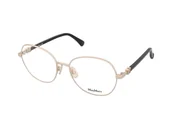 Okulary korekcyjne, oprawki, szkła - Max Mara MM5034 032 - miniaturka - grafika 1