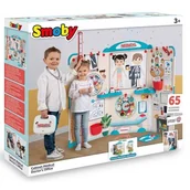 Zabawy w naśladowanie dorosłych - Lumarko Lekarz Gabinet Lekarski! - miniaturka - grafika 1