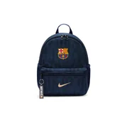 Plecaki - Plecak Nike FC Barcelona JDI DJ9968 (kolor granatowy) - miniaturka - grafika 1