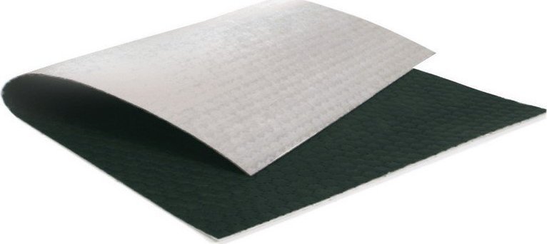 Topserw Sorbent uniwersalny Trackmat, HW mata, 50 szt.. Wym: 0,4x0,5m