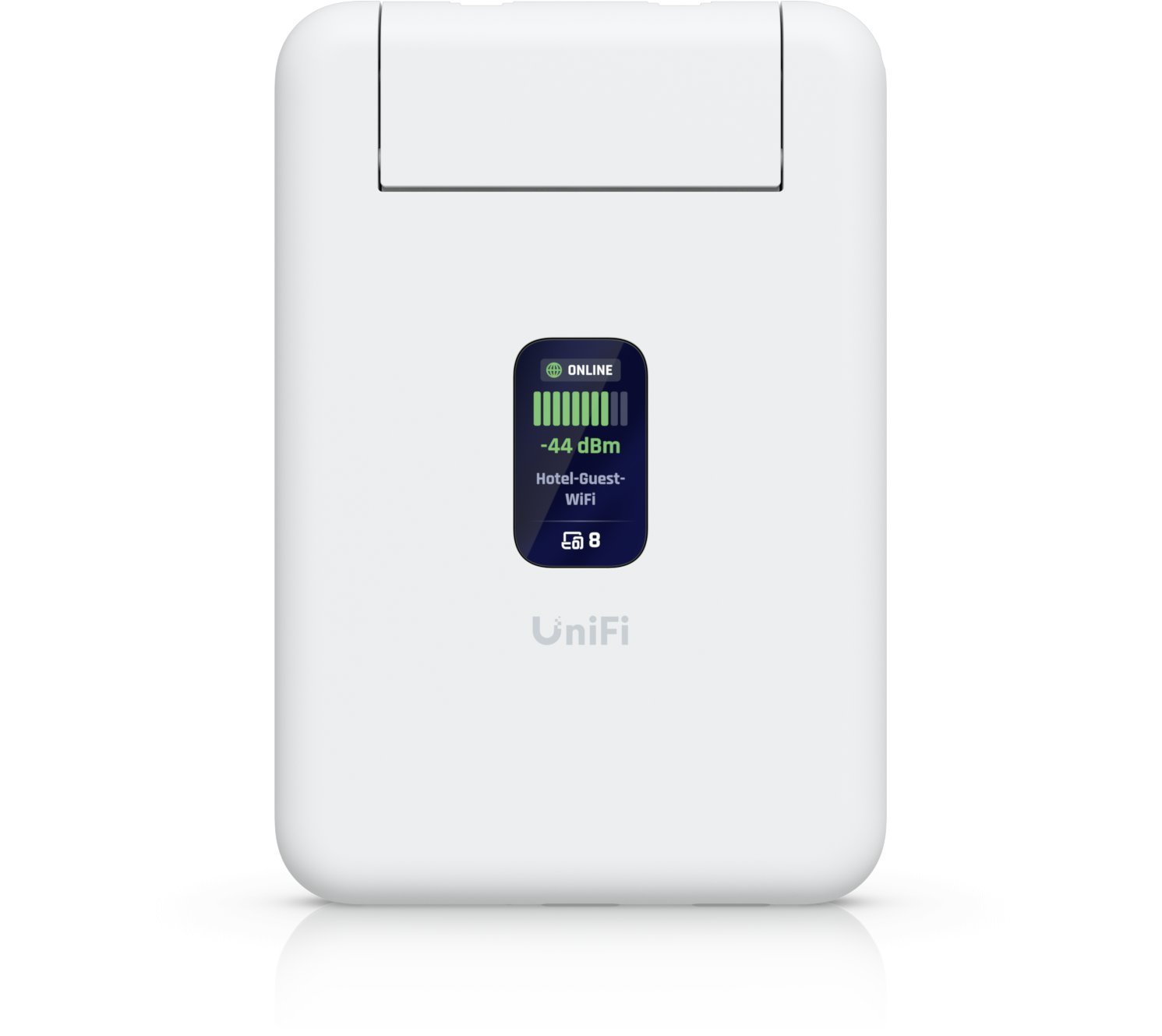 Ubiquiti UTR UniFi Router Podróżny