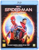 Filmy obyczajowe Blu-ray - Spider-Man: Daleko od domu - miniaturka - grafika 1
