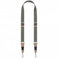 Paski, szelki, uprzęże foto - Pasek do aparatu K&F Concept Alpha Strap - zielony vintage - miniaturka - grafika 1