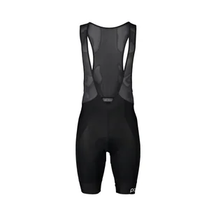 Spodenki POC PURE BIB SHORTS VPDS 58146_8204 – Czarny - Spodenki rowerowe - miniaturka - grafika 1