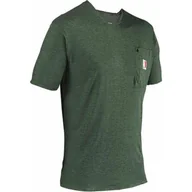 Bluzy na rower - Koszulka rowerowa LEATT Jersey MTB AllMtn 2.0 - miniaturka - grafika 1