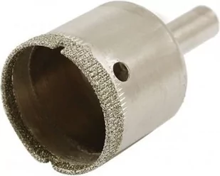 DEDRA Korona otwornicy z nasypem HM 33 mm DED1520/33 - Otwornice - miniaturka - grafika 3
