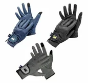 Rękawiczki jeździeckie - START Rękawiczki jeździeckie Bali EQ.QUEEN - miniaturka - grafika 1