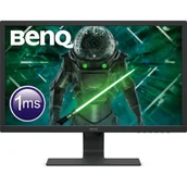 Monitory - BenQ GL2480 (9H.LHXLB.QBE) - miniaturka - grafika 1
