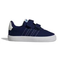 Buty dla dziewczynek - Buty dziecięce Adidas Vulcraid 3R CF trampki sportowe tenisówki-22 - miniaturka - grafika 1