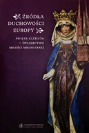 Religia i religioznawstwo - Źródła duchowości Europy - miniaturka - grafika 1