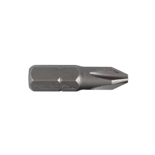 Proline Bity 25mm do śrub Phillipsa PH3 25szt 10623 PX10623 - Bity - miniaturka - grafika 1