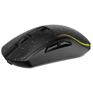Myszki - Dareu A950 RGB czarna - miniaturka - grafika 1