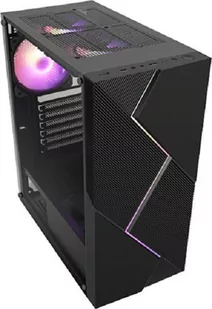 Obudowa Midi Tower BANDIT BPA1 - Obudowy komputerowe - miniaturka - grafika 2