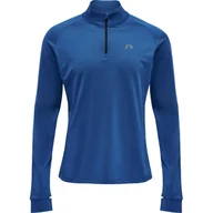 Kurtki i kamizelki sportowe męskie - Kurtka Newline Core midlayer - miniaturka - grafika 1