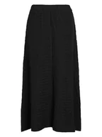 Spódnice - Vila Spódnica w kolorze czarnym - miniaturka - grafika 1