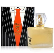 Wody i perfumy damskie - Nabeel, Black O Man, woda perfumowana, 75 ml - miniaturka - grafika 1