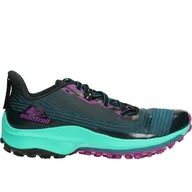 Buty sportowe damskie - Buty Trailowe Damskie Columbia Montrail Trinity AG - miniaturka - grafika 1