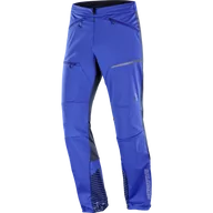 Spodnie narciarskie - SPODNIE NARCIARSKIE SALOMON MTN SOFTSHELL M C21255 - miniaturka - grafika 1