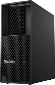 Komputer Lenovo Lenovo ThinkStation P3 Desktop Tower Intel Core i9 i9-14900K Internal memory 64 GB UDIMM DDR5 Solid-state drive capacity 1000 GB Intel UHD Graphics 770 No Optical drive Keyboard language English Windows 11 Pro War