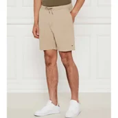 Spodenki męskie - Tommy Hilfiger Szorty | Regular Fit - miniaturka - grafika 1