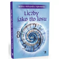 Ezoteryka - Liczby jako tło losu - miniaturka - grafika 1