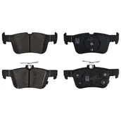 Klocki hamulcowe - Klocki hamulcowe - komplet BLUE PRINT ADBP420012 - miniaturka - grafika 1