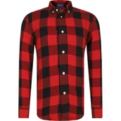 Bluzki dla chłopców - POLO RALPH LAUREN Koszula | Regular Fit - miniaturka - grafika 1