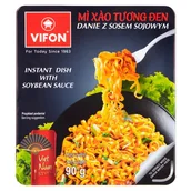 Szybkie dania obiadowe - Vifon - Danie instant z sosem sojowym - miniaturka - grafika 1