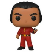 Figurki kolekcjonerskie - Funko POP TV: Star Trek Original - Khan - miniaturka - grafika 1