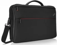 Torby na laptopy - Lenovo Torba do laptopa 14.1cala Professional Slim Topload 4X40W19826 - miniaturka - grafika 1