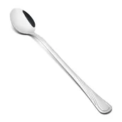 Łyżeczki - Tadar łyżeczka koktajlowa ze stali nierdzewnej AMAZON - miniaturka - grafika 1