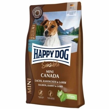 Happy Dog Mini Canada 800g