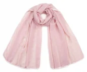 Apaszki i szaliki damskie - Szalik Damski Klasyczny Wiosenny Cienki Miękki Casualowy Elegancki Pareo - miniaturka - grafika 1