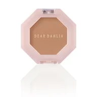 Cienie do powiek - Dear Dahlia Cień do powiek Paradise Jelly Single Eyeshadow Matte Butter Beige - miniaturka - grafika 1