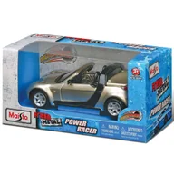 Kolekcjonerskie modele pojazdów - Maisto Samochód Power Racer FM Boxed Z-21001 - miniaturka - grafika 1