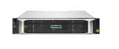 Serwery - HPE MSA 2060 LFF Disk Enclosure - miniaturka - grafika 1