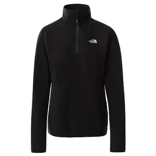 THE NORTH FACE Damska bluza 100 Glacier - Bluzy damskie - miniaturka - grafika 1