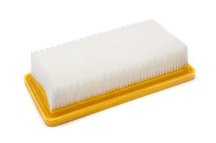 Filtr do odkurzaczy takich jak Kärcher 6.415-953.0, płaski filtr plisowany - Filtry do odkurzaczy - miniaturka - grafika 1