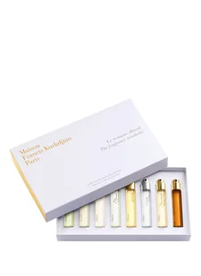 Maison Francis Kurkdjian Fragrance Wardrobe For Him - Wody i perfumy męskie - miniaturka - grafika 1