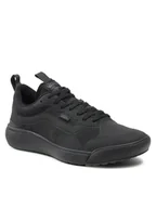 Trampki męskie - Vans Sneakersy Ultrarange Exo VN0A4U1KBJ41 Czarny - miniaturka - grafika 1