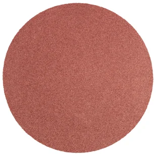 Krążki ścierne 125 mm, K120, 5 szt, GRAPHITE - Materiały ścierne - miniaturka - grafika 1