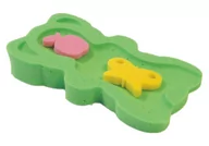 Inne akcesoria do pielęgnacji dzieci - Badum Wkładka wannowa MIDI - - miniaturka - grafika 1