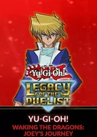 Gry PC Cyfrowe - Yu-Gi-Oh! Waking the Dragons: Joey’s Journey (PC) klucz Steam - miniaturka - grafika 1