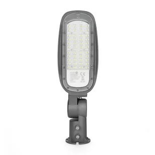 Oprawa uliczna LED LUMIN PRO 40W barwa neutralna biała - Lampy ogrodowe - miniaturka - grafika 1